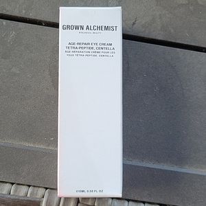 Age repair eye cream make offer